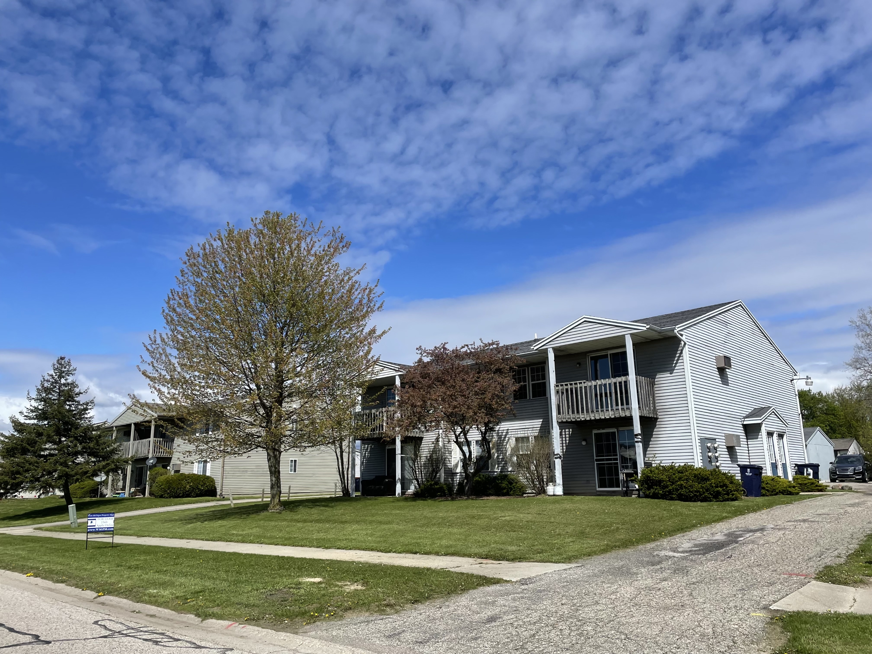 457 Stratford Way #2